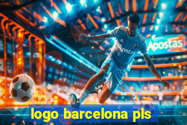 logo barcelona pls